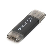 Double clé USB 3.0 + USB-C 32GB