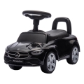 Draisienne voiture Mercedes Classe C 2xAA noir
