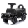Draisienne voiture Mercedes G350d 2xAA noir