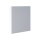 Dřevojas - Armoire de salle de bains à miroir NEXI 60 x 68 cm blanche