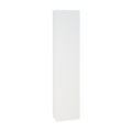 Dřevojas - Meuble de salle de bains suspendu ZYLO 35x155 cm blanc