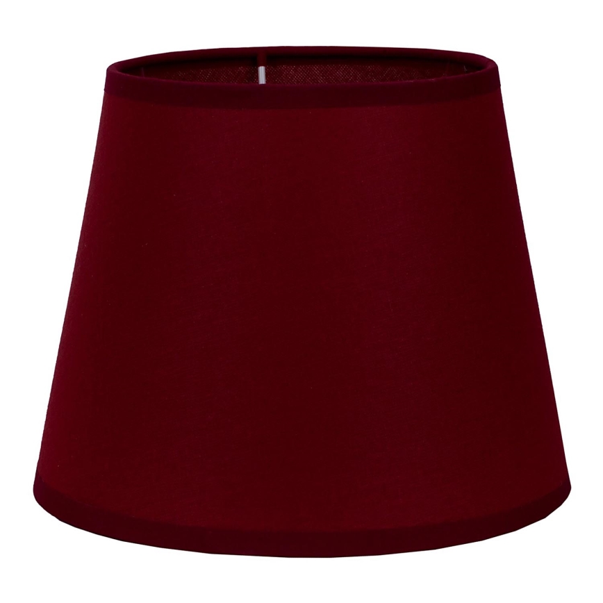 ABAT JOUR POUR LUSTRE EN TISSU STYLE ORIENTAL TBE Tourville-sur-Arques