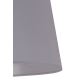 Duolla - Abat-jour CLASSIC L E27 d. 38 cm gris