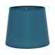 Duolla - Abat-jour CLASSIC M E27 d. 24 cm turquoise