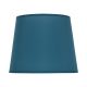 Duolla - Abat-jour CLASSIC M E27 d. 24 cm turquoise