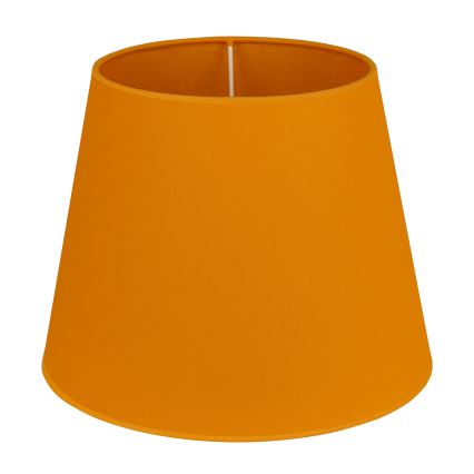 Duolla - Abat-jour pour lampadaire CLASSIC L E27 d. 38 cm jaune