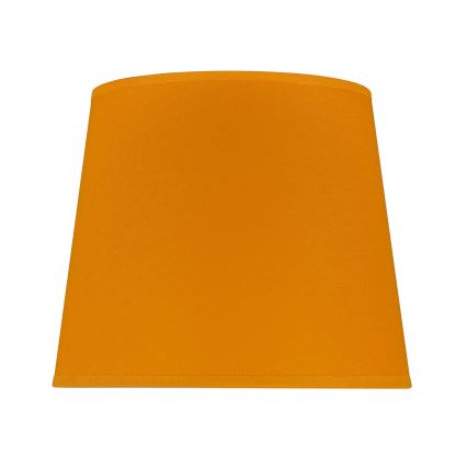 Duolla - Abat-jour pour lampe de table CLASSIC M E27 d. 24 cm jaune