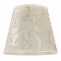 Duolla - Abat-jour pour lampe de table SOFIA XS E14 d. 18,5 cm beige