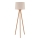 Duolla - Lampadaire ECHO 1xE27/40W/230V d. 45 cm beige