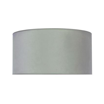 Duolla - Plafonnier ROLLER 3xE27/15W/230V d. 60 cm vert clair/doré