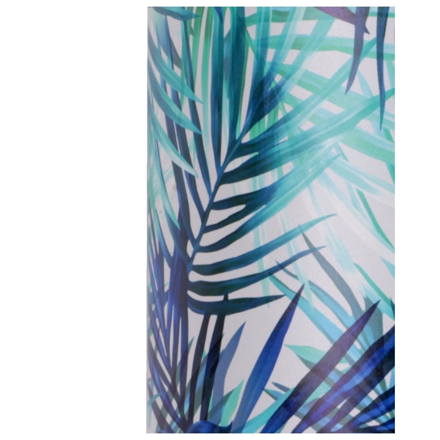 Duolla - Suspension filaire LEAVES 1xE27/15W/230V diam. 35 cm