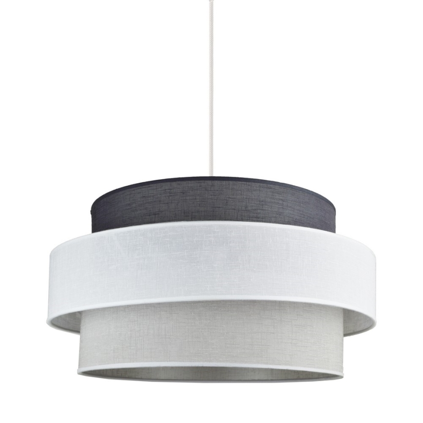 Suspension avec fil SPACE 1xE27/40W/230V