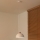 Duolla - Suspension sur câble IRONLINE 1xE27/15W/230V Ø 27 cm blanc/cuivre