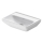Duravit 738450070 - Lavabo suspendu D-NEO 45x33,5 cm céramique/blanc brillant