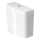 Duravit 927000004 - Citerne de chasse pour WC D-CODE 6/3 l céramique/blanc
