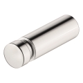 Duravit 99041000 - Crochet mural D-CODE, chrome brillant