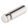 Duravit 99041000 - Crochet mural D-CODE, chrome brillant
