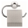 Duravit 99261000 - Porte-rouleau de papier toilette D-CODE chromé brillant