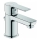 Duravit DC1013001010 - Mitigeur pour lavabo avec vidage D-CODE chromé brillant