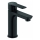 Duravit DC1023002046 - Mitigeur pour lavabo D-CODE noir mat