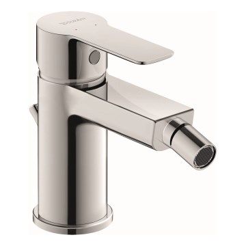 Duravit DC2400011010 - Mitigeur pour bidet D-CODE chrome brillant