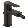 Duravit DC2400011046 - Mitigeur pour bidet D-CODE noir mat