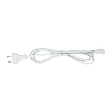 e2 elektro - Câble d'alimentation 120 cm pour luminaires SYSTEME