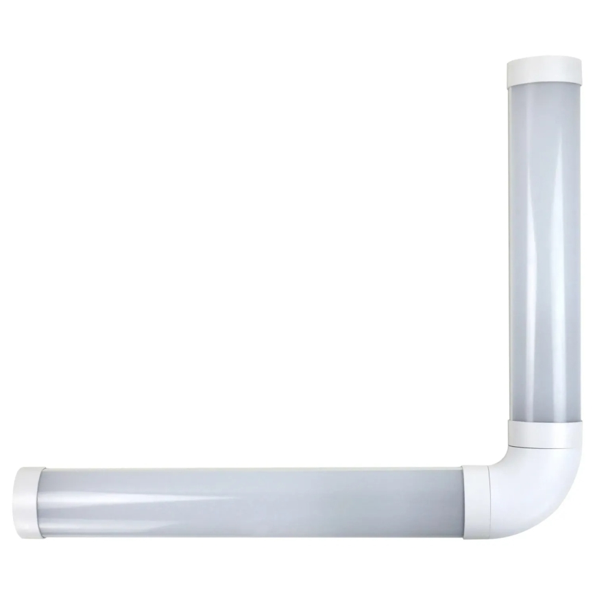 e2 elektro - Connecteur d'angle pour éclairages SYSTEME