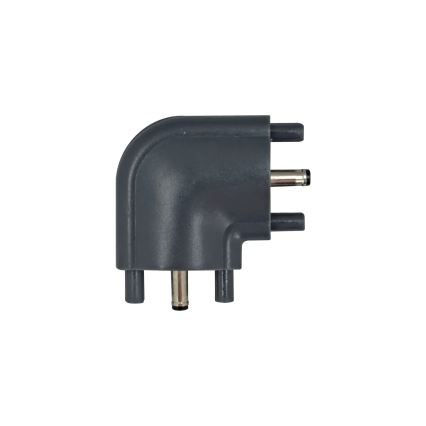 e2 elektro - Connecteur d'angle pour luminaires LINK 90°