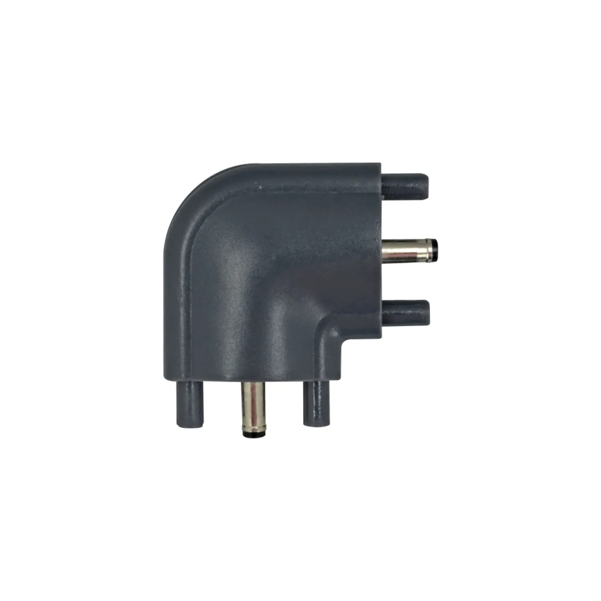 e2 elektro - Connecteur d'angle pour luminaires LINK 90°