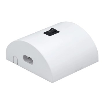 e2 elektro - Interrupteur pour rail d'éclairage SYSTEME