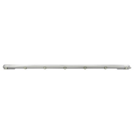 e2 elektro - Luminaire LED tubulaire technique CLASSIC-POWER 1xG13/24W/230V 4000K 158,3 cm IP65