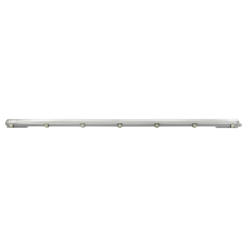 e2 elektro - Luminaire LED tubulaire technique CLASSIC-POWER 1xG13/24W/230V 4000K 158,3 cm IP65