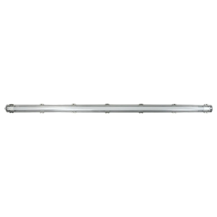 e2 elektro - Luminaire LED tubulaire technique CLASSIC-POWER 1xG13/24W/230V 4000K 158,3 cm IP65