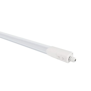 e2 elektro - Luminaire LED fluorescent technique PLUS LED/36W/230V 3000/4000/6000K 110,3 cm IP65