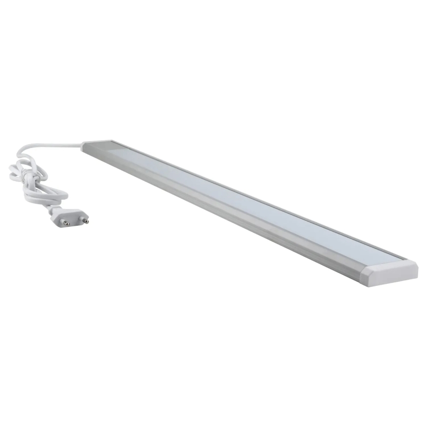e2 elektro - Luminaire LED sous-meuble LED/10W/230V 4000K 60 cm