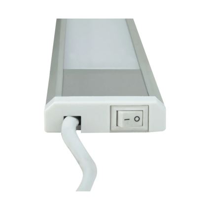 e2 elektro - Luminaire LED sous-meuble LED/10W/230V 4000K 60 cm
