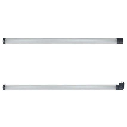 e2 elektro - Luminaire LED sous-meuble LINK LED/4W/230V 4000K 37 cm