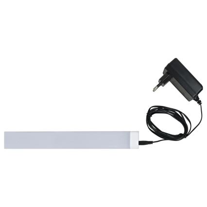 e2 elektro - Luminaire LED sous-meuble avec détecteur de mouvement PLAN LED/10W/230V 3000K 60 cm