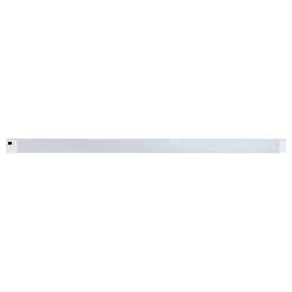e2 elektro - Luminaire LED sous-meuble avec détecteur de mouvement PLAN LED/10W/230V 4000K 60 cm