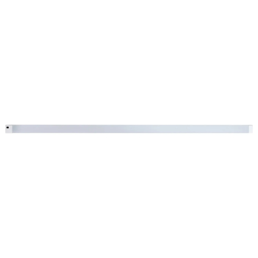 e2 elektro - Éclairage LED sous-meuble avec détecteur de mouvement PLAN LED/15W/230V 3000K 90 cm
