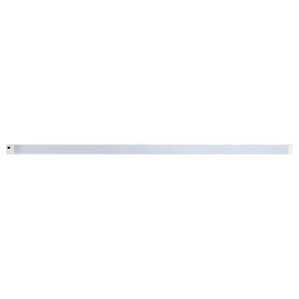 e2 elektro - Luminaire LED sous-meuble PLAN avec détecteur de mouvement LED/15W/230V 4000K 90 cm