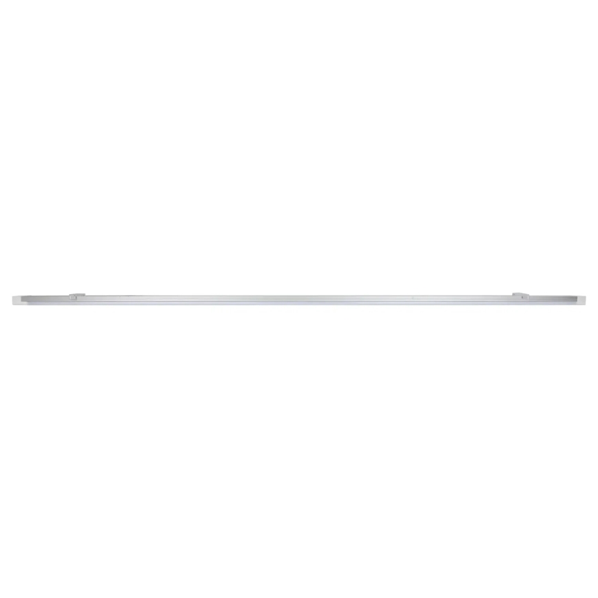 e2 elektro - Luminaire LED sous-meuble PLAN avec détecteur de mouvement LED/15W/230V 4000K 90 cm