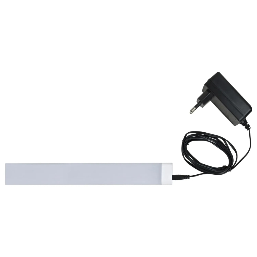 e2 elektro - Luminaire LED sous-meuble PLAN avec détecteur de mouvement LED/15W/230V 4000K 90 cm