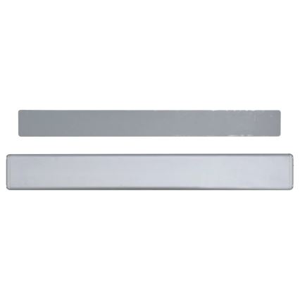 e2 elektro - Éclairage LED rechargeable à fixer sous meuble avec capteur CELL LED/2W/5V 1500 mAh 4000K 40,5 cm