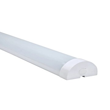 e2 elektro - Luminaire LED sous-meuble SYSTÈME LED/24W/230V 3000/4000/6000K 100 cm