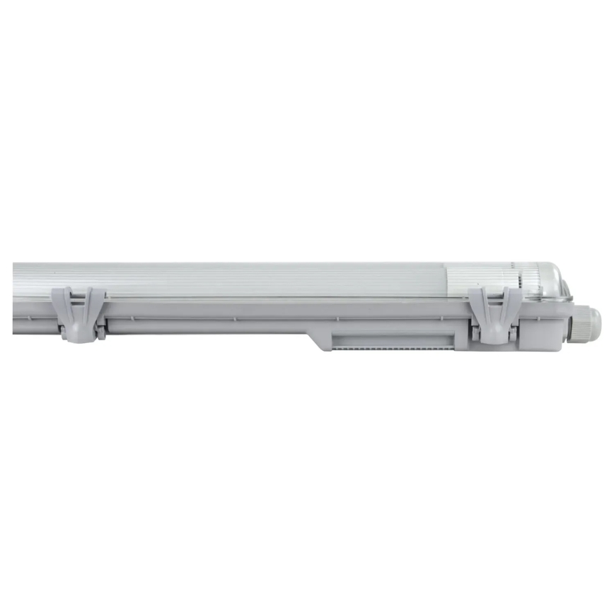 e2 elektro - Luminaire technique LED BASIC LED/18W/230V 4000K 126,8 cm IP65
