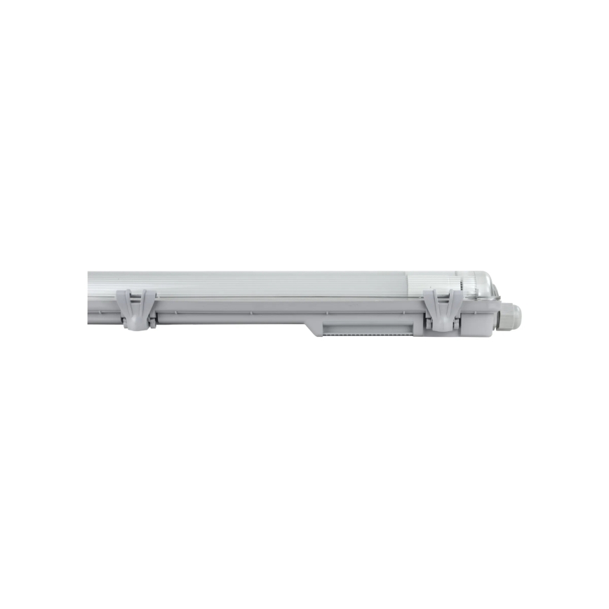 e2 elektro - Luminaire technique LED CLASSIC 1xG13/18W/230V, 4000 K, 126,8 cm, IP65