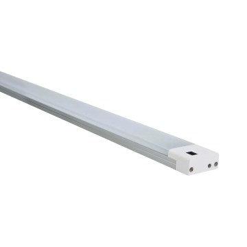 e2 elektro - Luminaire sous-meuble PLAN LED/15W/230V 4000K 90 cm
