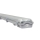 e2 elektro - Luminaire technique CLASSIC pour tubes LED 2xG13/18W/230V 4000K 126,8 cm IP65